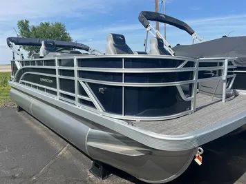 2024 Bennington 20 SF - Fishing - Pontoon