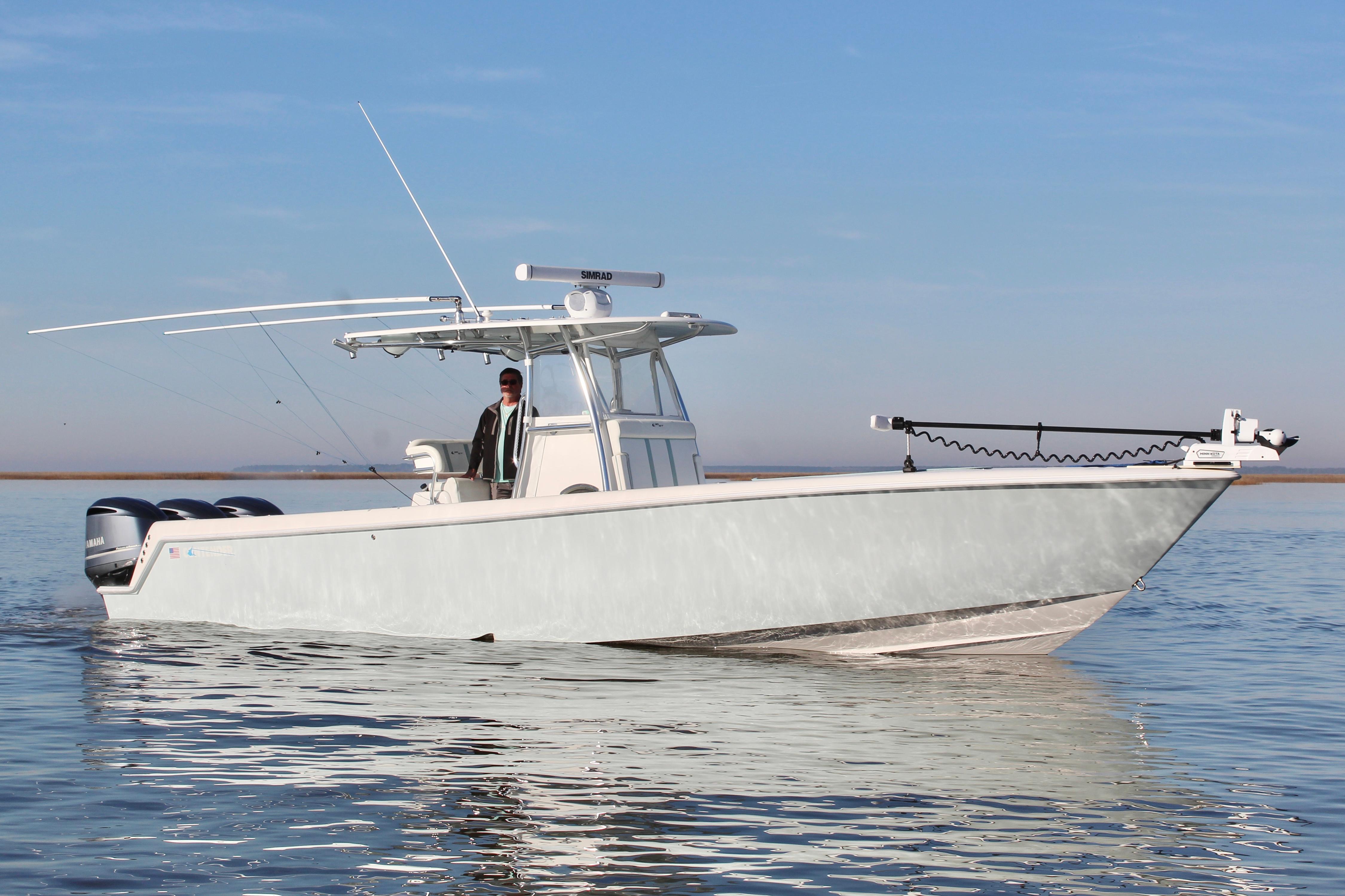 Used 2020 Contender 35ST, 31527 Jekyll Island - Boat Trader Used 2020 Contender 35ST, 31527 Jekyll Island - Boat Trader
