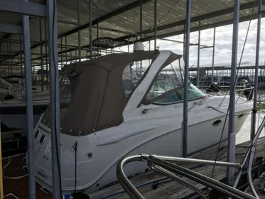 2007 Chaparral Signature 310