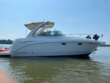 2007 Chaparral Signature 310