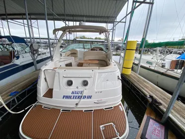 2007 Chaparral Signature 310