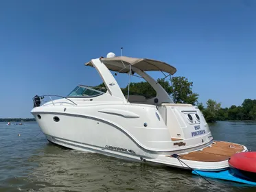 2007 Chaparral Signature 310