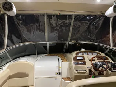 2007 Chaparral Signature 310