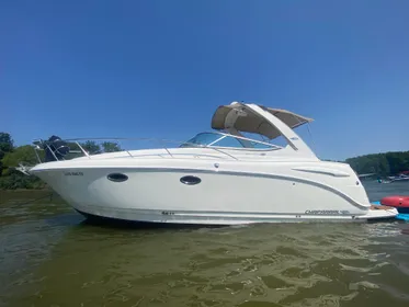 2007 Chaparral Signature 310