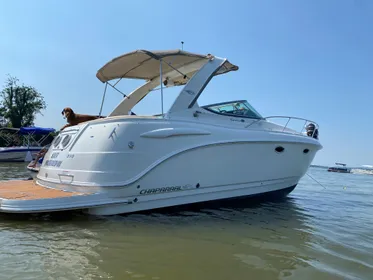 2007 Chaparral Signature 310