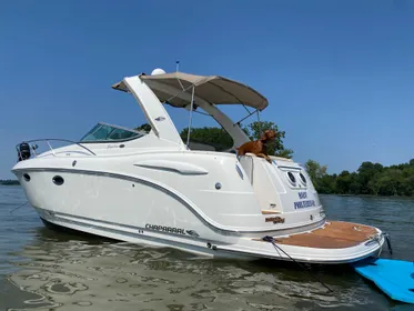 2007 Chaparral Signature 310