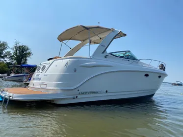 2007 Chaparral Signature 310