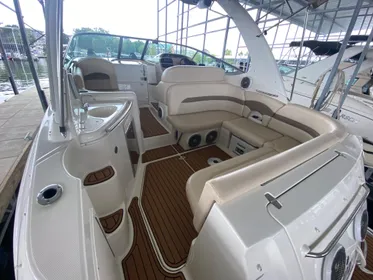 2007 Chaparral Signature 310