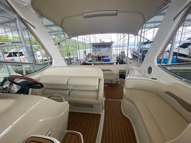 2007 Chaparral Signature 310