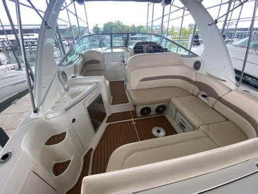 2007 Chaparral Signature 310