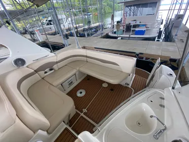 2007 Chaparral Signature 310