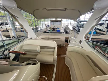 2007 Chaparral Signature 310