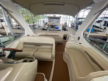 2007 Chaparral Signature 310