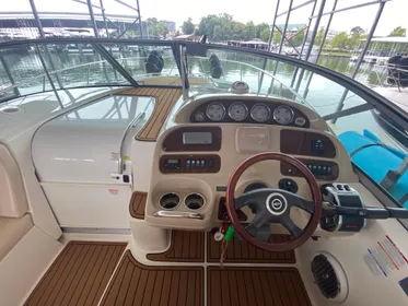 2007 Chaparral Signature 310