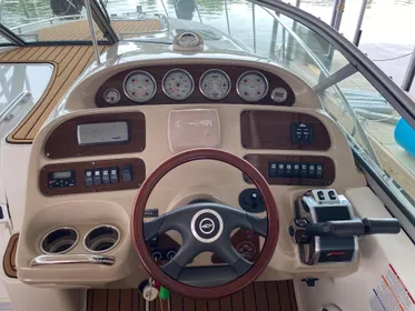 2007 Chaparral Signature 310