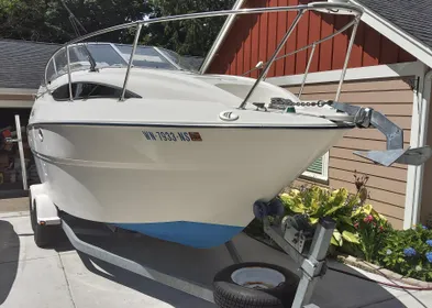 2003 Bayliner Ciera