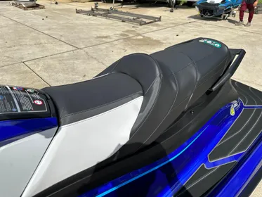 2024 Yamaha WaveRunner GP SVHO W/ AUDIO