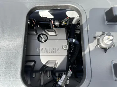 2024 Yamaha WaveRunner GP SVHO W/ AUDIO