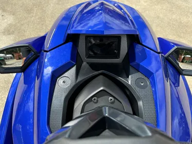 2024 Yamaha WaveRunner GP SVHO W/ AUDIO