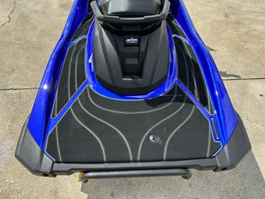 2024 Yamaha WaveRunner GP SVHO W/ AUDIO