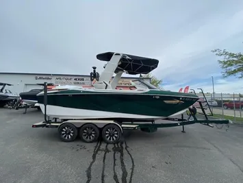 2020 Nautique PARAGON 23