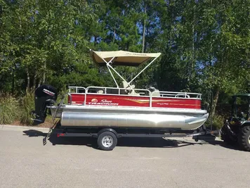Pontoon boats for sale in 28306 - Boat Trader