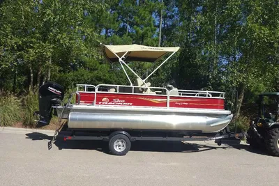 Pontoon boats for sale in 28306 - Boat Trader