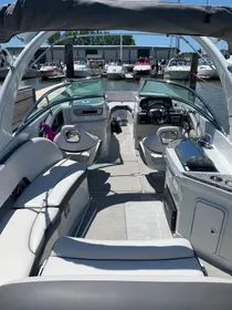 2020 Crownline 290 SS