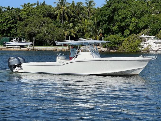 Ocean Master boats for sale - Boat Trader