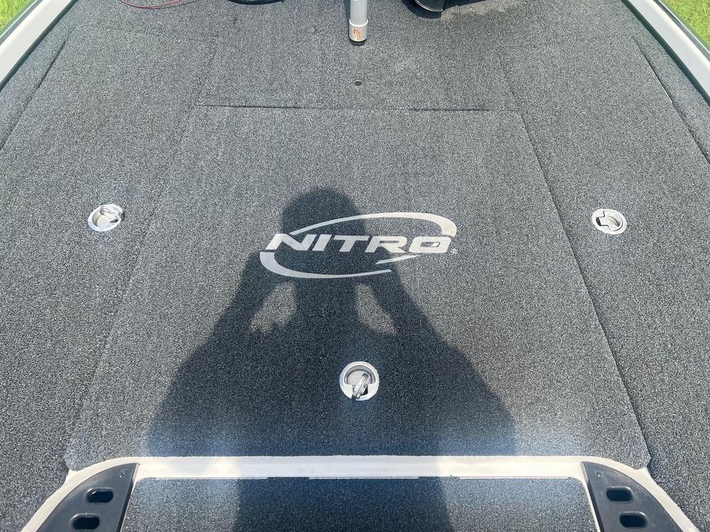 2018 Nitro Z20