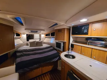 2006 Sea Ray 290 Sundancer