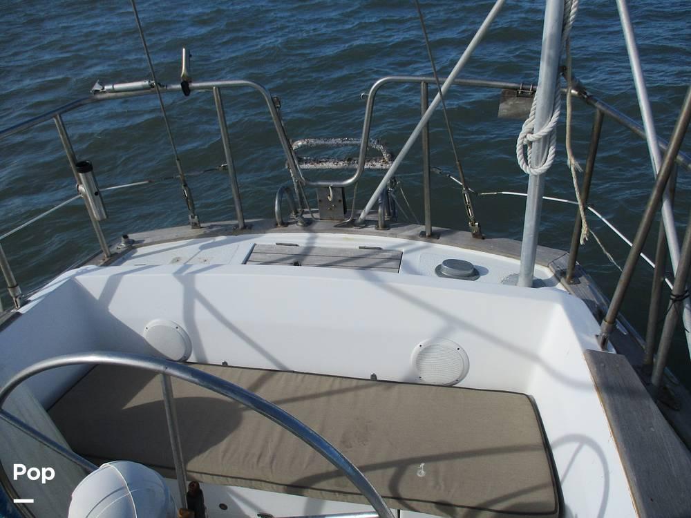1978 Morgan 382 for sale in Morehead City, NC