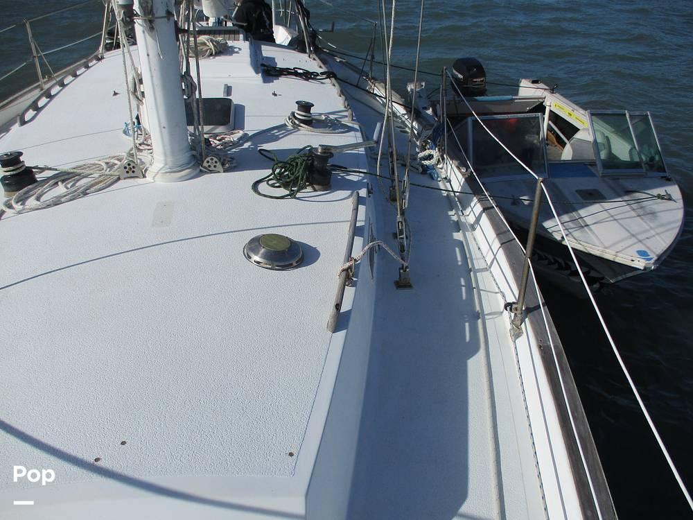 1978 Morgan 382 for sale in Morehead City, NC