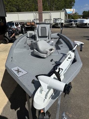 2024 Xpress Boats H20B