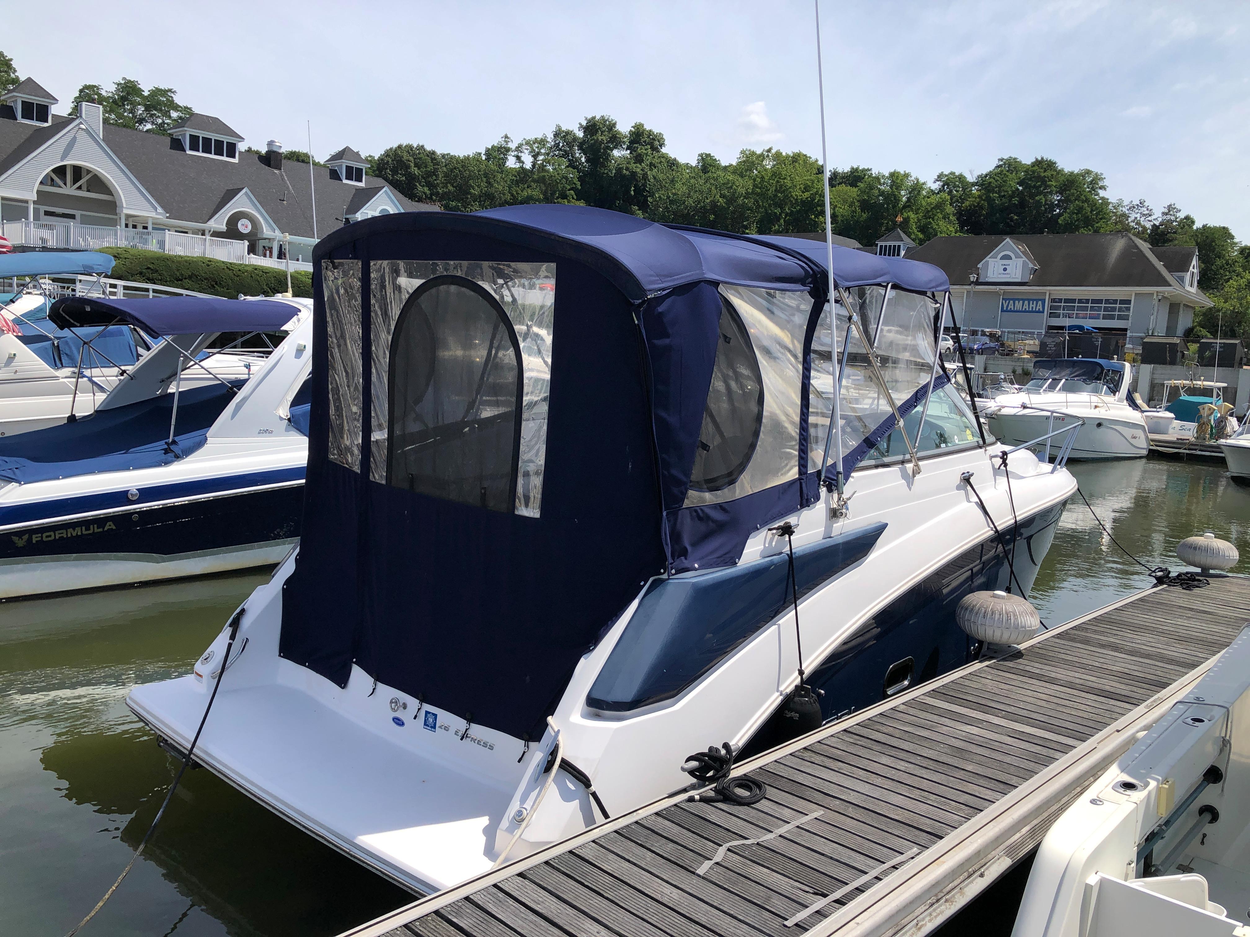 2017 Regal Express 26