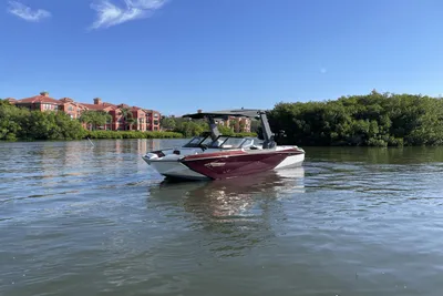 2023 Nautique Super Air Nautique G25 Paragon