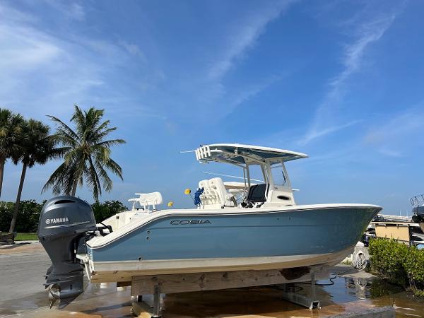 Center Console Boats For Sale