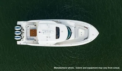 2025 Tiara Yachts 38 Luxury Sport