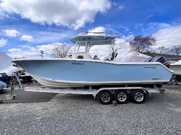 Tidewater boats for sale - Boat Trader