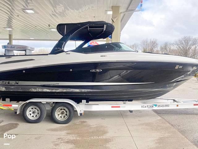2013 Sea Ray 250 SLX for sale in Deephaven, MN