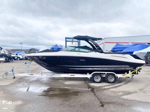 2013 Sea Ray 250 SLX for sale in Deephaven, MN