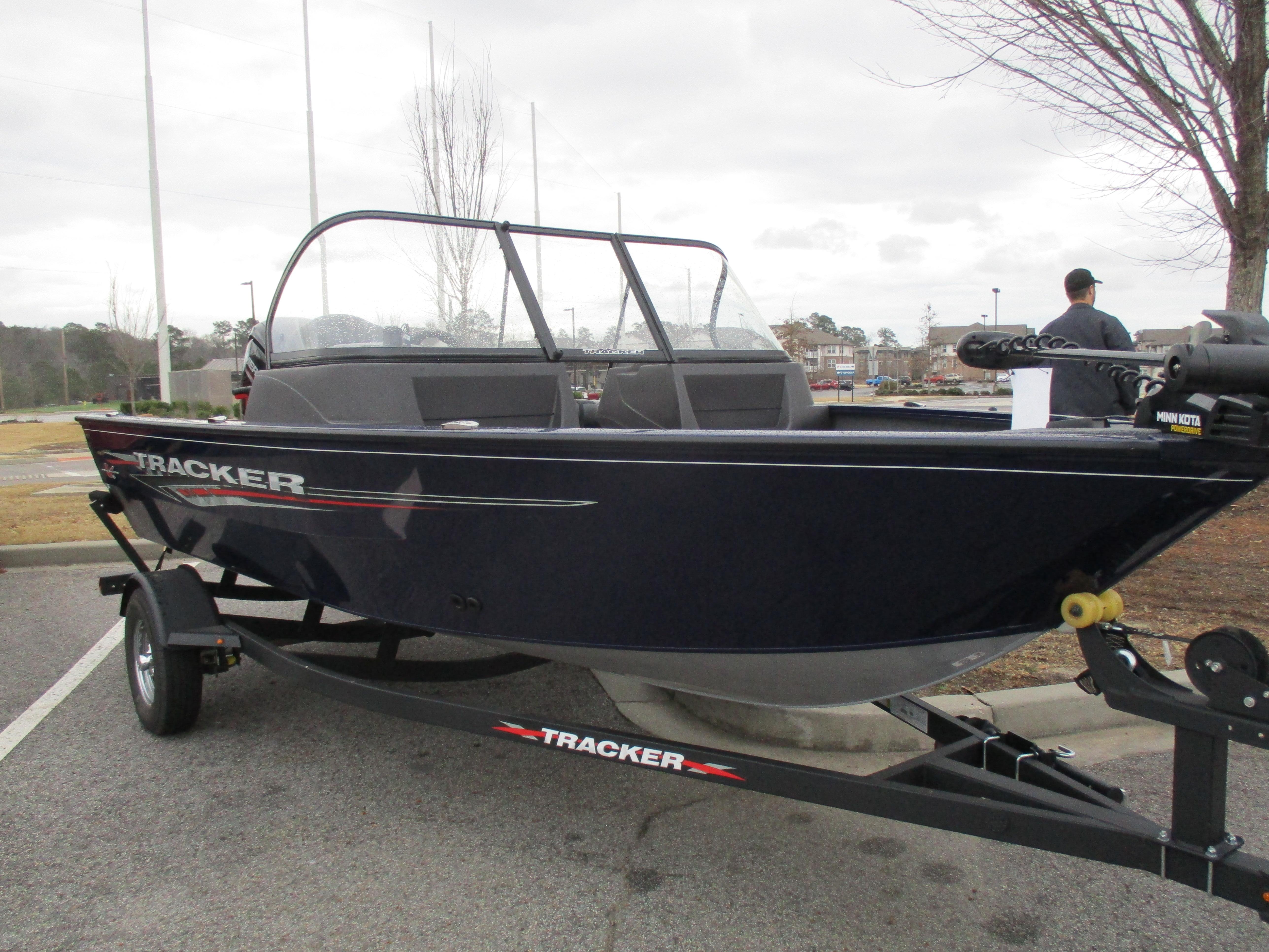 New 2024 Tracker Pro Guide V 16 WT 30909 Augusta Boat Trader   9043935 20240116121713656 1 XLARGE 