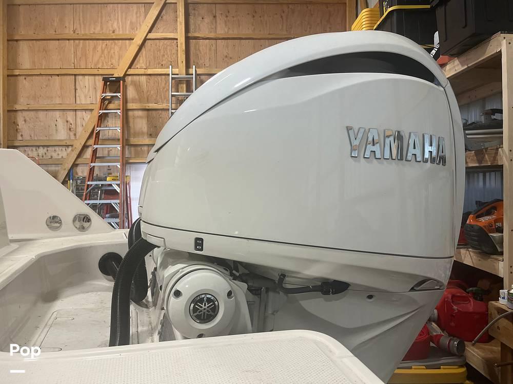 2022 Robalo 272 for sale in Clarence Center, NY