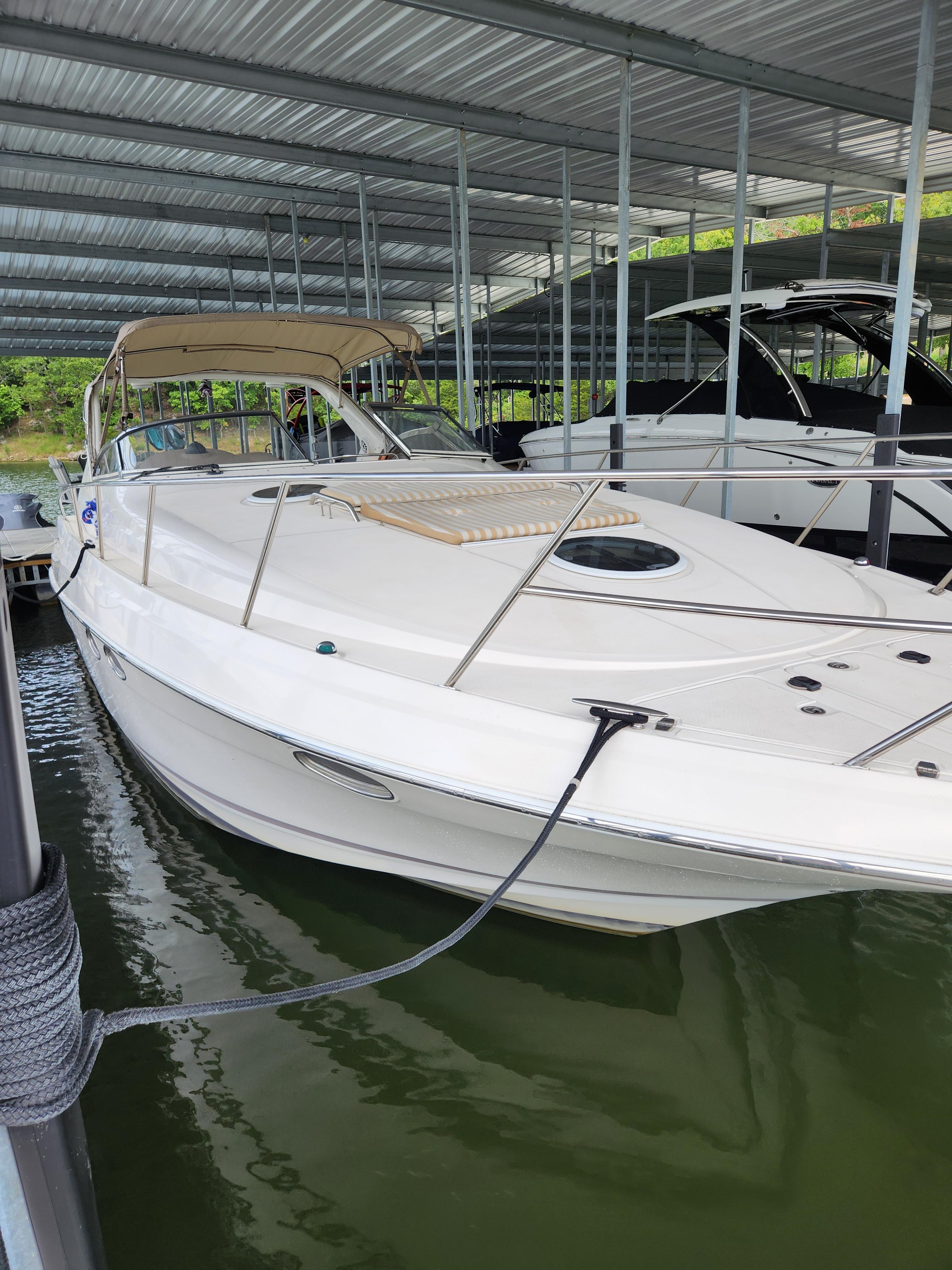 Used 2004 Regal Commodore 3560, 65020 Camdenton - Boat Trader