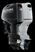 2023 Suzuki DF115BTL5