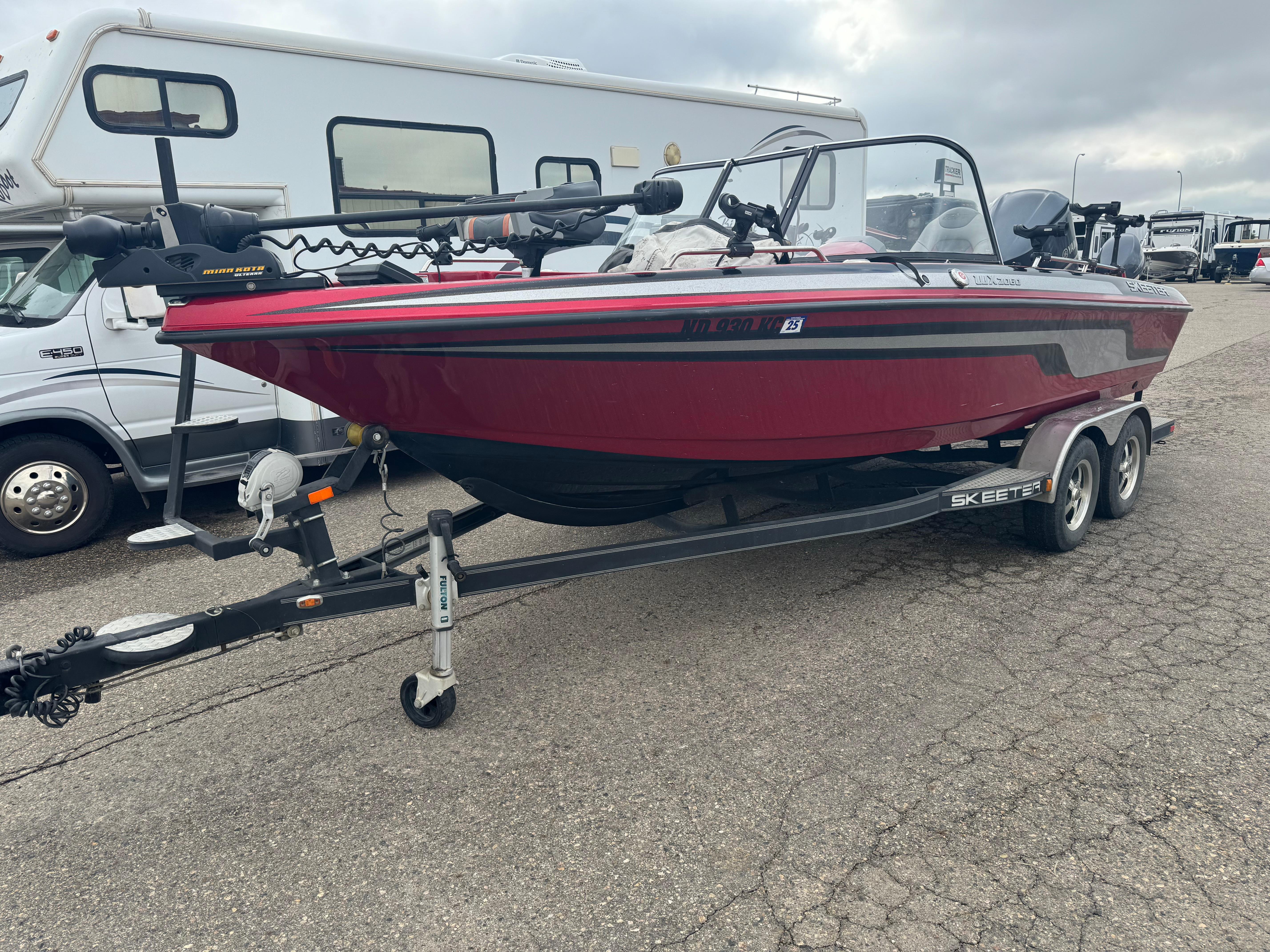 Explore Skeeter Zx 2050 boats for sale - Boat Trader Explore Skeeter Zx 2050 boats for sale - Boat Trader