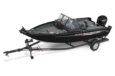 New 2023 Tracker Pro Team 175 TXW, 69160 Sidney - Boat Trader
