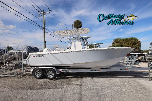 Contender boats for sale - Boat Trader