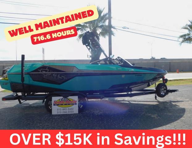 Used 2019 Axis T23, 78735 Austin - Boat Trader