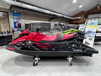 2024 Yamaha Boats VX Limited